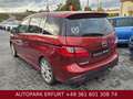 Mazda 5 Sports-Line 7 Sit*Klima*Leder*Navi*Xenon*Phone Rouge - thumbnail 2