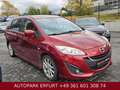Mazda 5 Sports-Line 7 Sit*Klima*Leder*Navi*Xenon*Phone Rouge - thumbnail 7