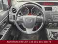 Mazda 5 Sports-Line 7 Sit*Klima*Leder*Navi*Xenon*Phone Rouge - thumbnail 14