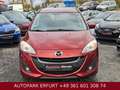 Mazda 5 Sports-Line 7 Sit*Klima*Leder*Navi*Xenon*Phone Rouge - thumbnail 8