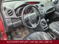 Mazda 5 Sports-Line 7 Sit*Klima*Leder*Navi*Xenon*Phone Rouge - thumbnail 9