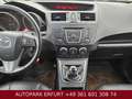 Mazda 5 Sports-Line 7 Sit*Klima*Leder*Navi*Xenon*Phone Rouge - thumbnail 16