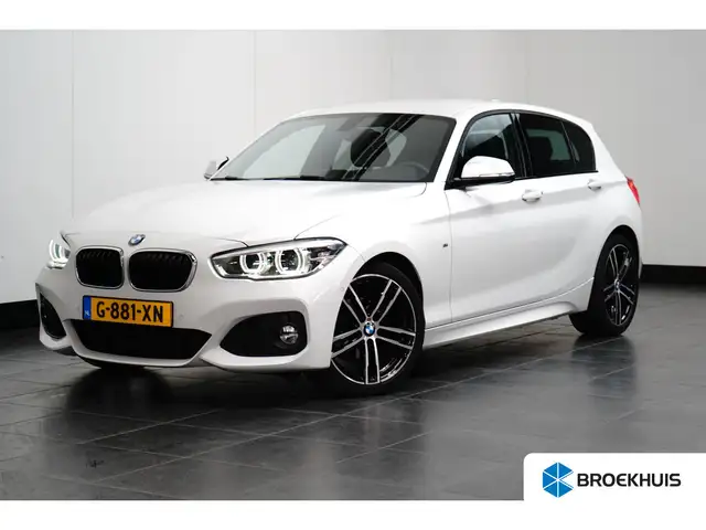 BMW 1er
