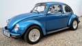 Volkswagen Käfer 1303 -SUPER ZUSTAND+HISTORIE+50 JAHRE JUBILÄUM- Azul - thumbnail 2