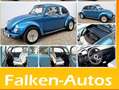 Volkswagen Käfer 1303 -SUPER ZUSTAND+HISTORIE+50 JAHRE JUBILÄUM- Blauw - thumbnail 1