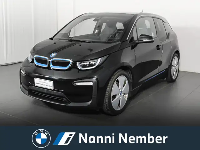 BMW i3 120 Ah Advantage