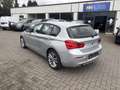 BMW 118 118iA Argent - thumbnail 7