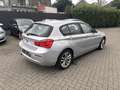 BMW 118 118iA Argent - thumbnail 5