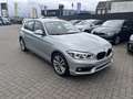 BMW 118 118iA Argent - thumbnail 2