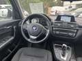 BMW 118 118iA Argent - thumbnail 16