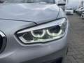 BMW 118 118iA Argent - thumbnail 9
