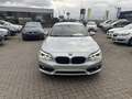 BMW 118 118iA Argent - thumbnail 3