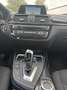 BMW 118 118iA Argent - thumbnail 14