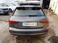 Audi A3 40 TFSIe 204 S tronic 6 S Line Gris - thumbnail 7