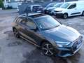 Audi A3 40 TFSIe 204 S tronic 6 S Line Gris - thumbnail 5