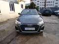 Audi A3 40 TFSIe 204 S tronic 6 S Line Gris - thumbnail 3