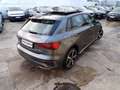 Audi A3 40 TFSIe 204 S tronic 6 S Line Gris - thumbnail 6