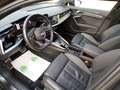 Audi A3 40 TFSIe 204 S tronic 6 S Line Gris - thumbnail 11