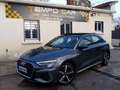 Audi A3 40 TFSIe 204 S tronic 6 S Line Gris - thumbnail 1