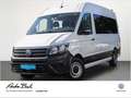 Volkswagen Crafter Kasten MR 2.0 TDI  Klimaautomatik EPH, 6 Alb - thumbnail 1
