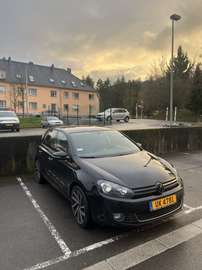 2.0 TDI DPF Trendline