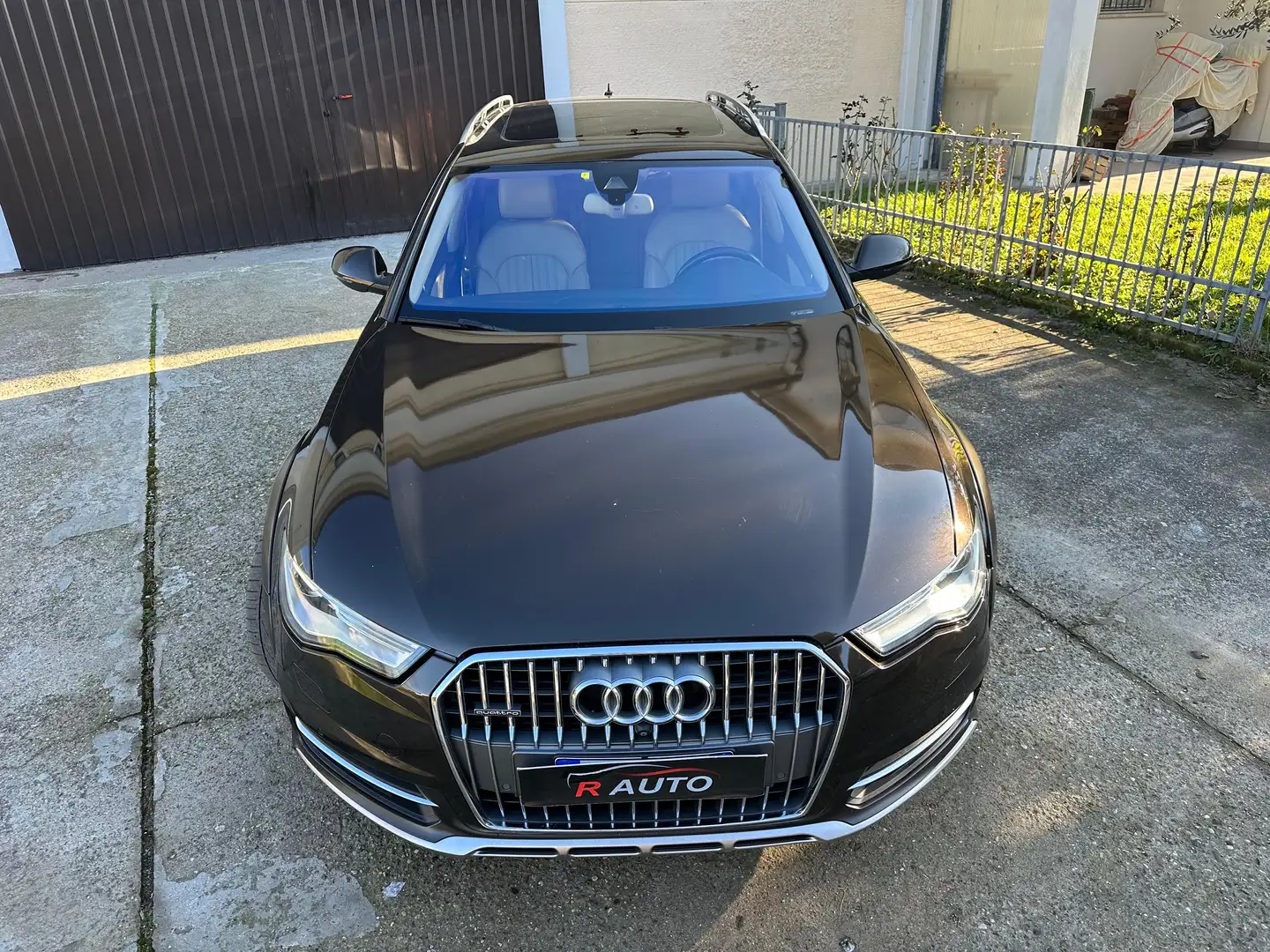 Audi A6 allroad 3.0 tdi Business Plus quattro 272cv s-tronic - 2