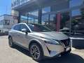 Nissan Qashqai 140 CV Mild Hybrid Tekna Gris - thumbnail 3