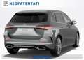 Mercedes-Benz B 180 d Advanced Plus AMG Line auto Gris - thumbnail 4