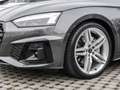 Audi A5 Sline 40TDI quattro Stronic MATRIX siva - thumbnail 8