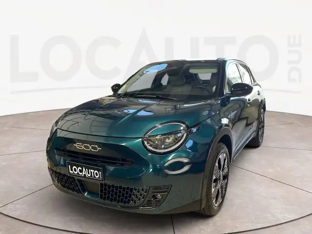 Fiat 600 main image