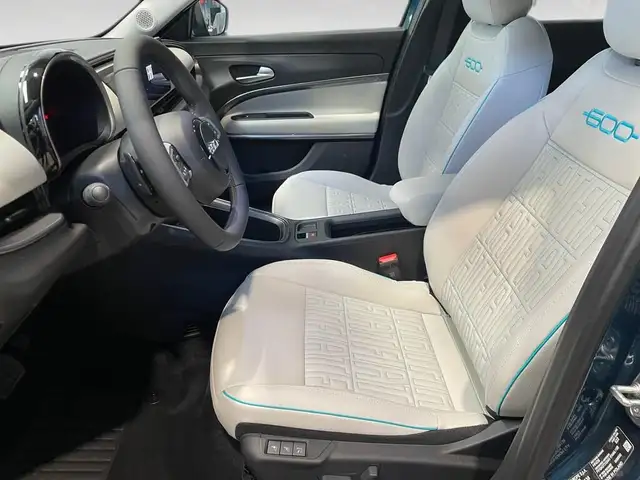 Fiat 600 view 7