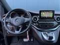 Mercedes-Benz V 250 d 4-Matic Avantgarde // FULL OPTION // Zwart - thumbnail 9