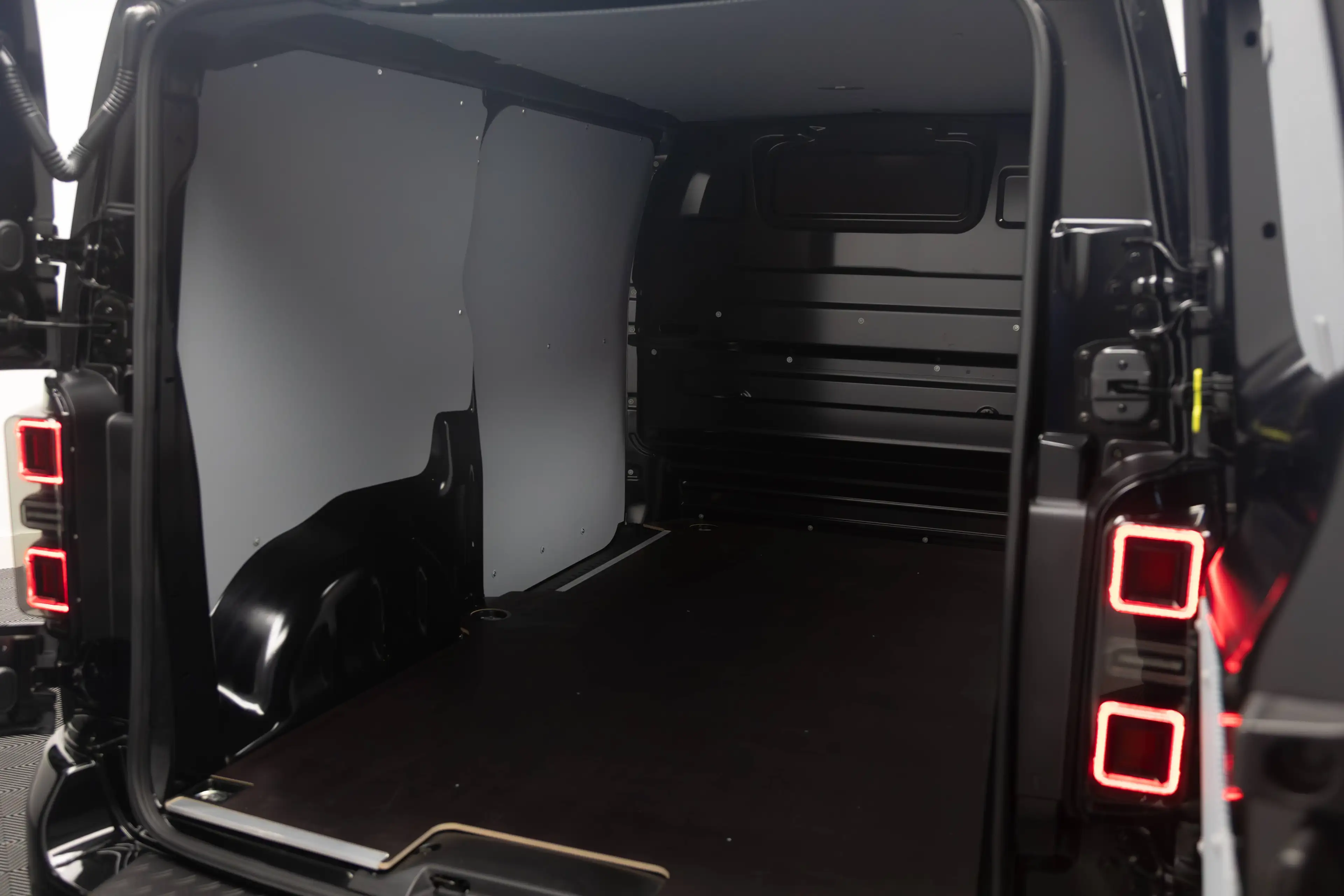 Citroen Jumpy Premium Ultravan || BlueHDi 180 PK || 38.990,00 € Excl. BTW — photo 14