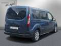 Ford Tourneo Connect Grand Tourneo Connect 1.5EcoB Aut.Trend,7-SITZER Bleu - thumbnail 5