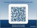 Ford Tourneo Connect Grand Tourneo Connect 1.5EcoB Aut.Trend,7-SITZER Bleu - thumbnail 18