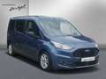 Ford Tourneo Connect Grand Tourneo Connect 1.5EcoB Aut.Trend,7-SITZER Bleu - thumbnail 3