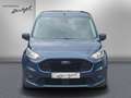 Ford Tourneo Connect Grand Tourneo Connect 1.5EcoB Aut.Trend,7-SITZER Bleu - thumbnail 2