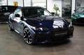 BMW 430 i xDrive Cabrio M Sport Pro Paket/Curved/19" Blau - thumbnail 13