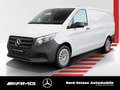 Mercedes-Benz Vito 116 neues Modell NAVI KAM TOTWINKEL MBUX Bianco - thumbnail 1