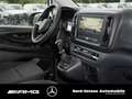 Mercedes-Benz Vito 116 neues Modell NAVI KAM TOTWINKEL MBUX Bianco - thumbnail 7