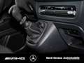 Mercedes-Benz Vito 116 neues Modell NAVI KAM TOTWINKEL MBUX Bianco - thumbnail 9