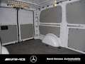 Mercedes-Benz Vito 116 neues Modell NAVI KAM TOTWINKEL MBUX Bianco - thumbnail 11