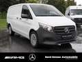 Mercedes-Benz Vito 116 neues Modell NAVI KAM TOTWINKEL MBUX Bianco - thumbnail 3
