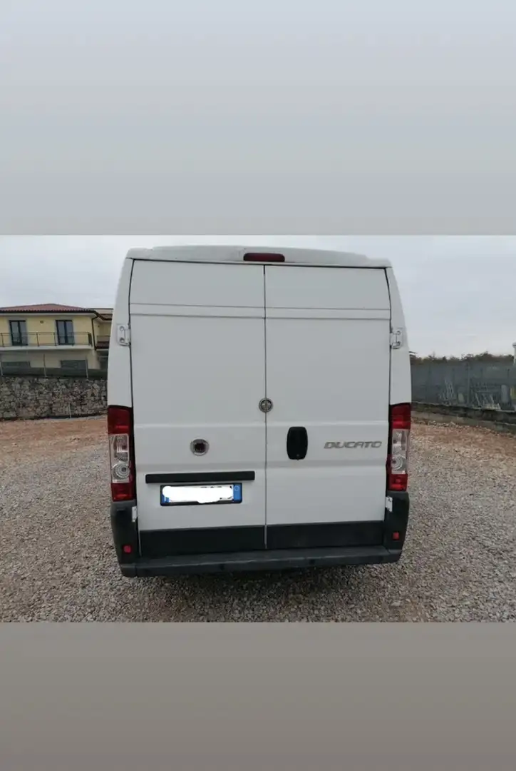 Fiat Ducato - 2