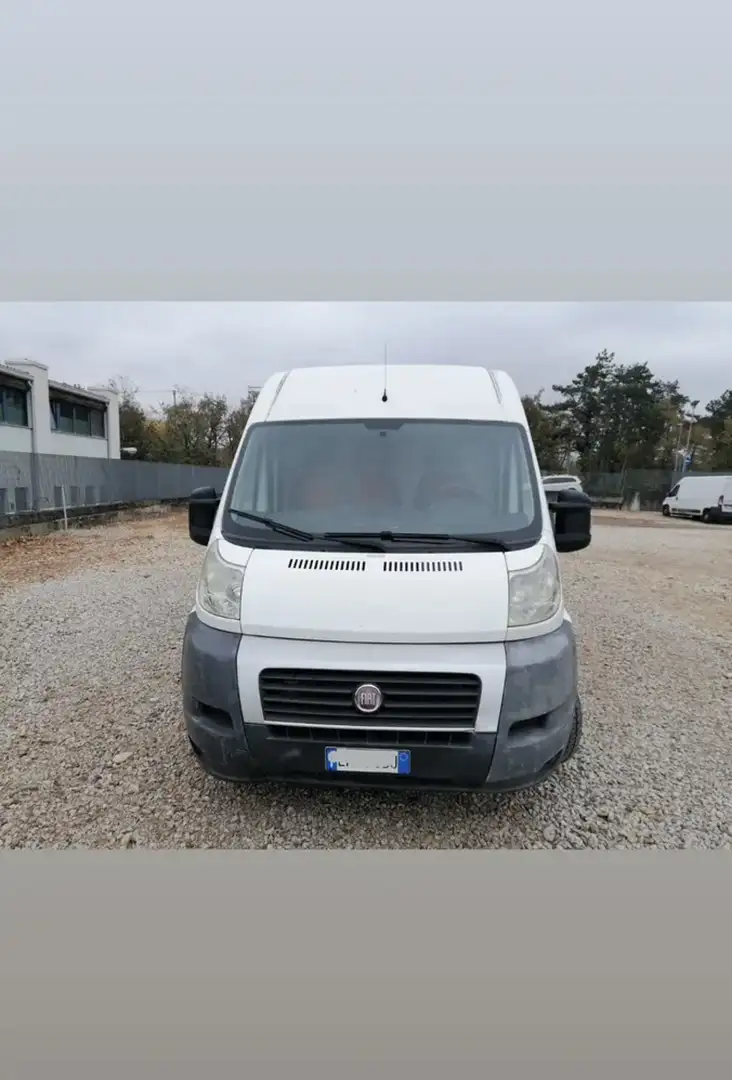 Fiat Ducato - 1
