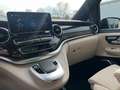 Mercedes-Benz V 300 d AMG 4 Matic Burmester 7 Sitze Siyah - thumbnail 18