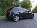 Audi A3 A3 2.0 TDI Sportback DPF S line Sportpaket plus Grau - thumbnail 2