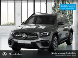 Mercedes-Benz GLB 200 AMG+NIGHT+PANO+360°+MULTIBEAM+TOTW+7G