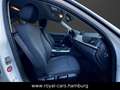 BMW 316 d KLIMA*Sitzheizung*AUX*USB*ALU*TÜV NEU ! TOP Білий - thumbnail 13