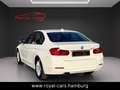 BMW 316 d KLIMA*Sitzheizung*AUX*USB*ALU*TÜV NEU ! TOP Білий - thumbnail 7